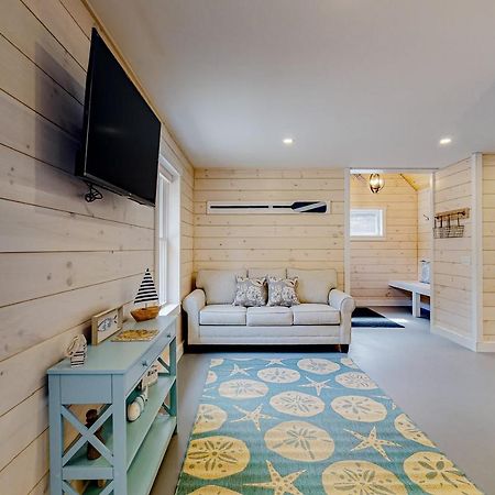 Creek Cottage Bass Harbor 外观 照片