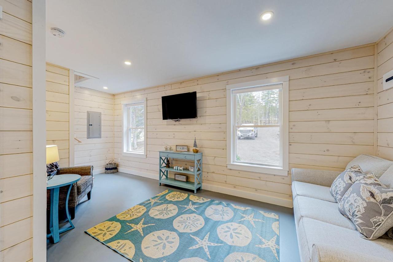 Creek Cottage Bass Harbor 外观 照片