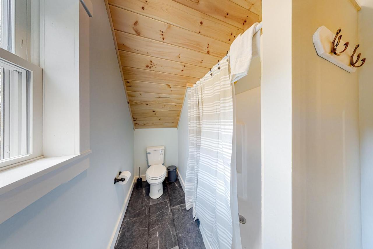Creek Cottage Bass Harbor 外观 照片